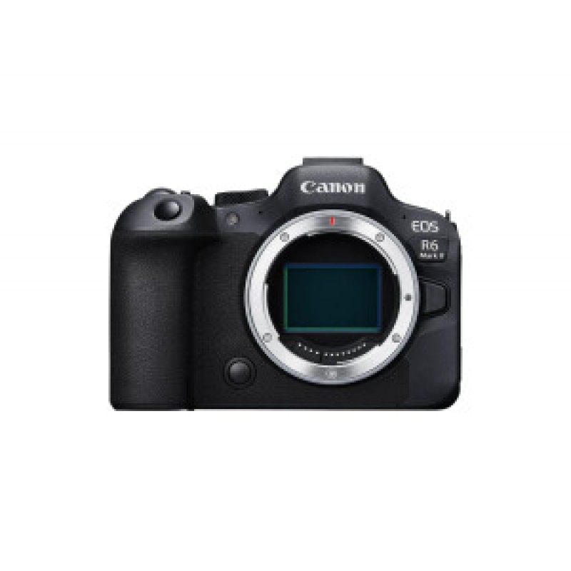 Canon EOS R6 Mark II